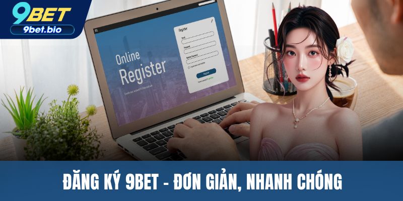Đăng ký 9BET